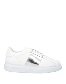 Кеды Thousands, белый