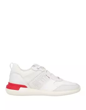 Кеды Tod'S, белый