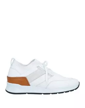 Кеды Tod'S, белый