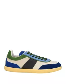 Кеды Tod'S, белый