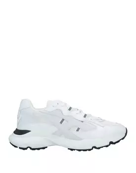 Кеды Tod'S, белый