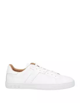 Кеды Tod'S, белый