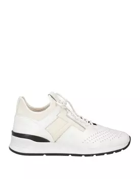 Кеды Tod'S, белый
