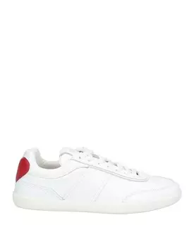 Кеды Tod'S, белый
