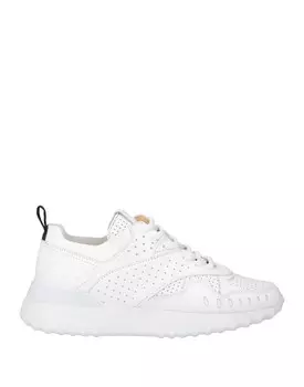 Кеды Tod'S, белый