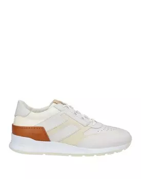 Кеды Tod'S, белый