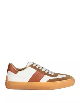 Кеды Tod'S, белый