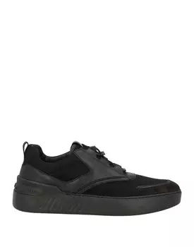 Кеды Tod'S, черный
