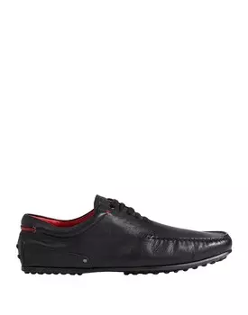 Кеды Tod'S, черный