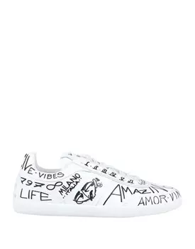 Кеды Tod'S, черный