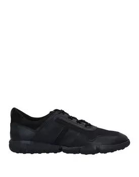 Кеды Tod'S, черный