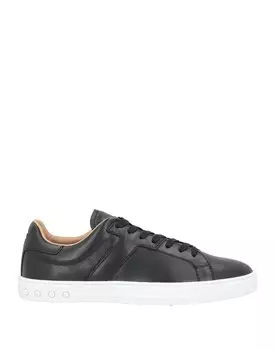 Кеды Tod'S, черный
