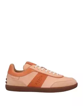 Кеды Tod'S, розовый