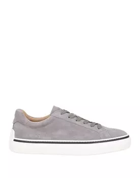 Кеды Tod'S, серый