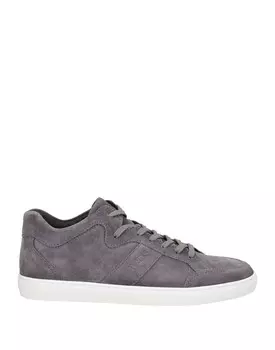 Кеды Tod'S, серый