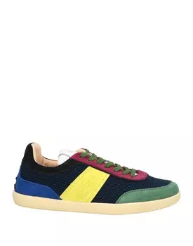 Кеды Tod'S, синий