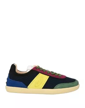 Кеды Tod'S, синий