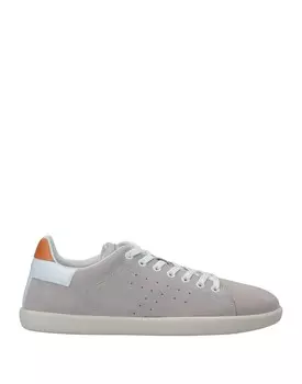 Кеды Tod'S, светло-серый