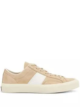 Кеды TOM FORD Cambridge, нейтральный