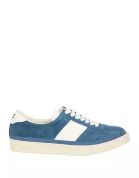 Кеды Tom Ford, синий