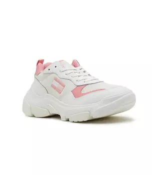 Кеды Tommy Jeans, белый