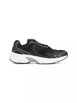 Кеды Tommy Jeans, черный