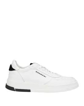 Кеды Tonakai, белый