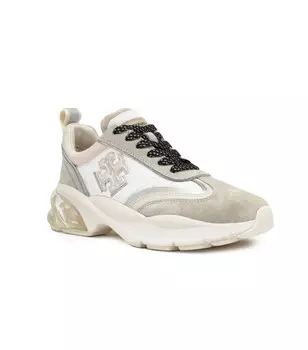 Кеды TORY BURCH GOOD LUCK, белый