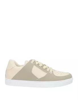 Кеды Trussardi, бежевый