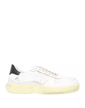 Кеды Trypee, белый