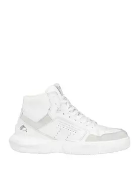 Кеды Trypee, белый