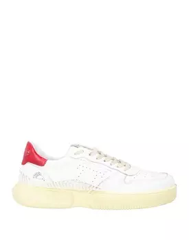 Кеды Trypee, белый