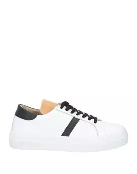 Кеды Tsd12, белый