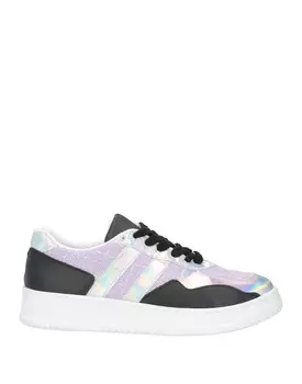 Кеды Tsd12, черный