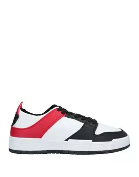 Кеды Tsd12, черный