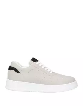 Кеды Tsd12, светло-серый