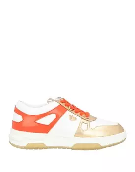 Кеды Tua By Braccialini, белый