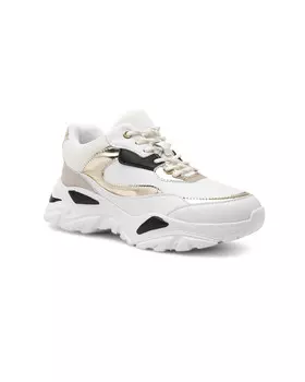 Кеды Twinset Actitude, белый