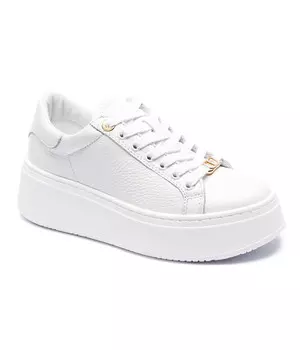 Кеды TWINSET, белый