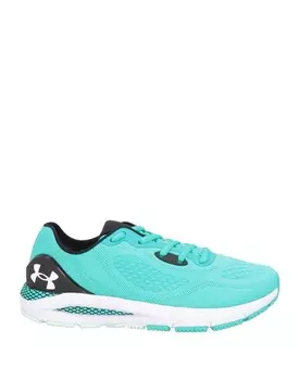 Кеды Under Armour, бирюзовый