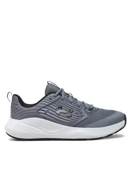 Кеды Under Armour, серый