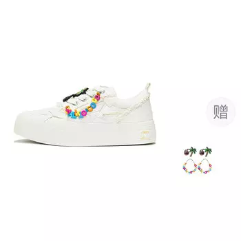 Кеды унисекс низкие синие Kaalixto