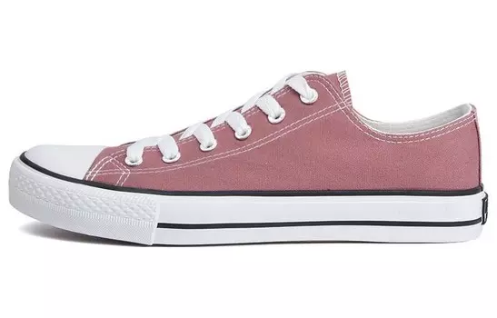 Кеды унисекс с низким верхом Cameo коричневые Warrior