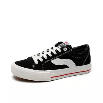 Кеды унисекс с низким верхом Cherry&Kalika