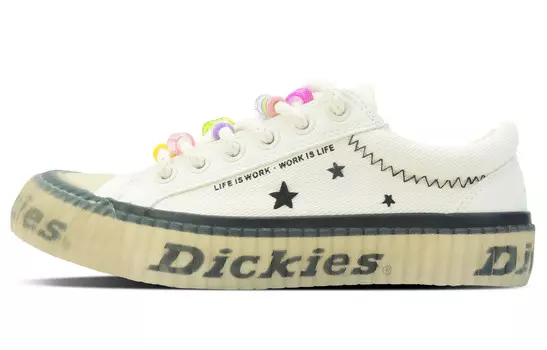 Кеды унисекс с низким верхом Dickies
