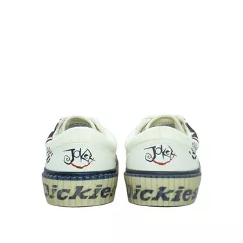 Кеды унисекс с низким верхом Dickies