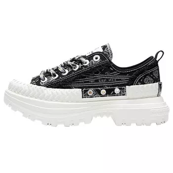 Кеды унисекс с низким верхом Excelsior