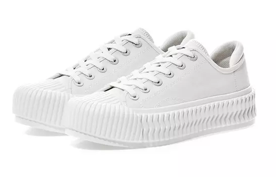 Кеды унисекс с низким верхом Excelsior