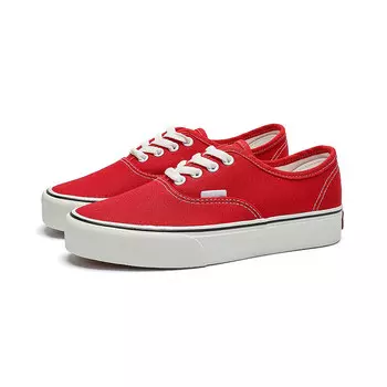 Кеды унисекс с низким верхом Forever 21