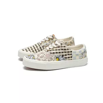 Кеды унисекс с низким верхом Forever 21